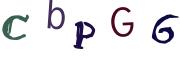 Vaizdinė CAPTCHA užduotis