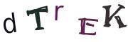 Vaizdinė CAPTCHA užduotis