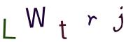 Vaizdinė CAPTCHA užduotis