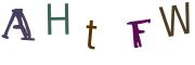 Vaizdinė CAPTCHA užduotis