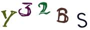 Vaizdinė CAPTCHA užduotis