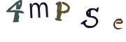 Vaizdinė CAPTCHA užduotis