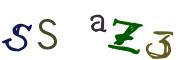 Vaizdinė CAPTCHA užduotis