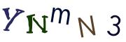 Vaizdinė CAPTCHA užduotis