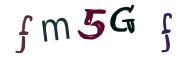 Vaizdinė CAPTCHA užduotis