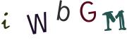 Vaizdinė CAPTCHA užduotis