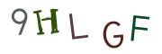 Vaizdinė CAPTCHA užduotis