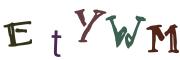 Vaizdinė CAPTCHA užduotis