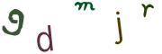 Vaizdinė CAPTCHA užduotis
