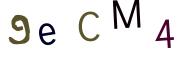 Vaizdinė CAPTCHA užduotis