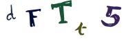 Vaizdinė CAPTCHA užduotis