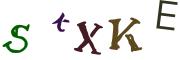 Vaizdinė CAPTCHA užduotis