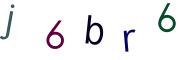 Vaizdinė CAPTCHA užduotis