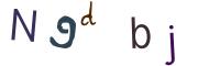 Vaizdinė CAPTCHA užduotis