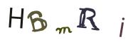 Vaizdinė CAPTCHA užduotis