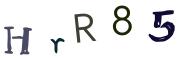 Vaizdinė CAPTCHA užduotis