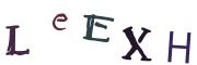 Vaizdinė CAPTCHA užduotis