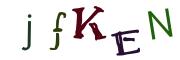 Vaizdinė CAPTCHA užduotis