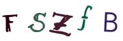 Vaizdinė CAPTCHA užduotis