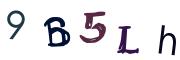 Vaizdinė CAPTCHA užduotis