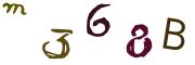 Vaizdinė CAPTCHA užduotis