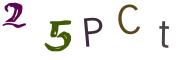 Vaizdinė CAPTCHA užduotis