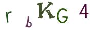 Vaizdinė CAPTCHA užduotis