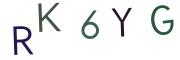 Vaizdinė CAPTCHA užduotis