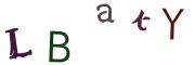 Vaizdinė CAPTCHA užduotis