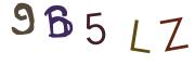 Vaizdinė CAPTCHA užduotis
