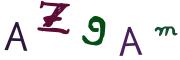 Vaizdinė CAPTCHA užduotis