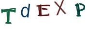 Vaizdinė CAPTCHA užduotis