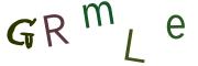 Vaizdinė CAPTCHA užduotis