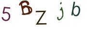 Vaizdinė CAPTCHA užduotis