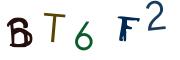 Vaizdinė CAPTCHA užduotis