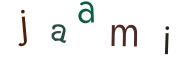 Vaizdinė CAPTCHA užduotis