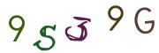 Vaizdinė CAPTCHA užduotis