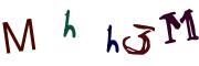 Vaizdinė CAPTCHA užduotis