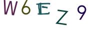 Vaizdinė CAPTCHA užduotis