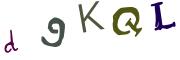 Vaizdinė CAPTCHA užduotis