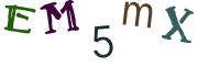 Vaizdinė CAPTCHA užduotis