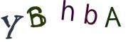 Vaizdinė CAPTCHA užduotis