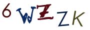 Vaizdinė CAPTCHA užduotis