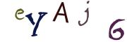 Vaizdinė CAPTCHA užduotis