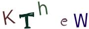 Vaizdinė CAPTCHA užduotis