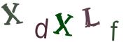 Vaizdinė CAPTCHA užduotis