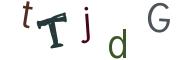 Vaizdinė CAPTCHA užduotis