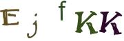 Vaizdinė CAPTCHA užduotis
