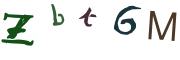 Vaizdinė CAPTCHA užduotis
