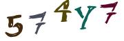 Vaizdinė CAPTCHA užduotis